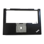 <span>Корпус за лаптоп</span> Горен корпус (Upper Cover - Palmrest) за Lenovo ThinkPad YOGA 370 Черен / Black  - 