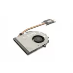 <span>Вентилатор за лаптоп</span> Вентилатор за лаптоп (CPU Fan) Lenovo Thinkpad T550 T560 W550S P50S с Меден Охладител (За Моделите с Вградено Видео) / With Heatsink (Integrated graphics)  - 