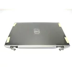 <span>Корпус за лаптоп</span> Капак за матрица (LCD Back Cover) за Dell Latitude E6320 Сребрист / Silver  - 