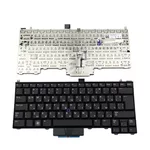 <span>Клавиатура за лаптоп</span> Клавиатура за лаптоп Dell Latitude E4310 With Point stick Black / Черна  - 