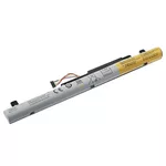 <span>Батерия за лаптоп</span> Батерия за лаптоп Lenovo IdeaPad Flex 2-14 IdeaPad Flex 2-15 - Заместител 4 Клетки / Replacement 4 Cells  - 