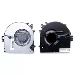 <span>Вентилатор за лаптоп</span> Вентилатор за лаптоп (CPU Fan) HP Probook 450 455 470 G5 Оригинален / Original  - 