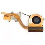 <span>Вентилатор за лаптоп</span> Вентилатор за лаптоп (CPU Fan) Lenovo Thinkpad X201 X201I с Меден Охладител / With Heatsink  - 
