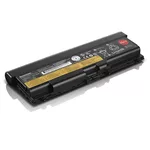 <span>Батерия за лаптоп</span> Оригинална батерия за лаптоп Lenovo Thinkpad L420 L430 L520 L530 T420 T520 T530 W520 W530 45N1011 70++ 9кл  - 