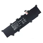<span>Батерия за лаптоп</span> Оригинална батерия за лаптоп ASUS VivoBook S300CA S400 S400CA S400EI S500CA C31-X402  - 