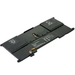 <span>Батерия за лаптоп</span> Оригинална батерия за лаптоп ASUS UX21 UX21A UX21E UX21L ZENBOOK C23-UX21  - 