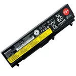 <span>Батерия за лаптоп</span> Оригинална батерия за лаптоп Lenovo Thinkpad L420 L430 L520 L530 T420 T520 T530 W520 W530 45N1001 70+ 6кл  - 