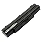 <span>Батерия за лаптоп</span> Оригинална батерия за лаптоп Fujitsu LifeBook A530 A531 AH530 AH531 LH520 P701 PH521 FMVNBP186 FPCBP250 УСИЛЕНА  - 