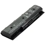 <span>Батерия за лаптоп</span> Оригинална батерия за лаптоп HP ENVY 15 15t 15z ENVY 17 M6 QUAD 15 Pavilion 15-exxx 17-exxx 17z УСИЛЕНА  - 