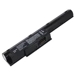 <span>Батерия за лаптоп</span> Батерия за лаптоп Fujitsu LifeBook BH531 LH531 SH531 FMVNBP195 FPCBP274 - Заместител / Replacement  - 