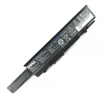 <span>Батерия за лаптоп</span> Оригинална батерия за лаптоп DELL Studio 15 1535 1536 1537 1555 1557 1558 WU960 9кл  - 
