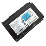 <span>Батерия за лаптоп</span> Оригинална батерия за лаптоп Fujitsu LifeBook A1220 A6210 AH550 E8410 E8420 N7010 FPCBP175 6кл  - 