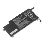 <span>Батерия за лаптоп</span> Оригинална батерия за лаптоп HP PAVILION 11-N X360 PL02XL  - 
