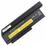 <span>Батерия за лаптоп</span> Батерия за лаптоп Lenovo ThinkPad X220 X220i X220s 42T4862 9кл - Заместител / Replacement  - 