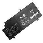 <span>Батерия за лаптоп</span> Оригинална батерия за лаптоп SONY Vaio  SVF15A1 VGP-BPL34 VGP-BPS34  - 