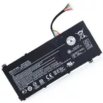 <span>Батерия за лаптоп</span> Оригинална батерия за лаптоп Acer Aspire Nitro VN7 571G 572G 572T 572TG 591G 592G 791G 792G AC14A8L  - 