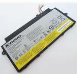 <span>Батерия за лаптоп</span> Оригинална батерия за лаптоп Lenovo IdeaPad U510 U31 Touch L11M3P02 L11L6P01  - 