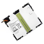 <span>Батерия за лаптоп</span> Батерия за лаптоп Samsung Galaxy Tab A 10.1" (2016) SM-T580 SM-T585 EB-BT585ABE - Заместител / Replacement  - 