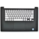 <span>Корпус за лаптоп</span> Горен корпус (Upper Cover - Palmrest) за Dell XPS 9550 Precision 5510 Black With TouchPad  - 