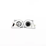 <span>Вентилатор за лаптоп</span> Вентилатор за лаптоп (CPU Fan) Acer Aspire ES1-520 ES1-521 ES1-522 For UMA  - 
