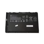 <span>Батерия за лаптоп</span> Оригинална батерия за лаптоп BT04XL за HP EliteBook Folio 9470 9470m 9480m, 14.8v 3500mAh   - 