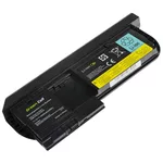 <span>Батерия за лаптоп</span> Батерия за лаптоп Lenovo ThinkPad X220 Tablet X220i Tablet X220t 42T4881 6кл - Заместител / Replacement  - 