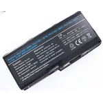 <span>Батерия за лаптоп</span> Батерия за лаптоп Toshiba Qosmio G60 G65 X500 X505 Satellite P500 P505 P505D PA3729U-1BRS PA3730U-1BRS (12 cells) - Заместител  - 