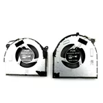 <span>Вентилатор за лаптоп</span> Вентилатори за лаптоп (CPU + GPU Fan) Lenovo Legion Y540-15IRH Y7000 2019 GTX 1660Ti Left + Right - Оригинални  - 