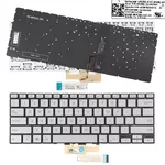 <span>Клавиатура за лаптоп</span> Клавиатура за лаптоп Asus ZenBook Flip 14 UX462U Сребриста Без Рамка с Малък Ентър, С Подсветка / Silver Without Frame With Backlit US  - 