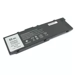 <span>Батерия за лаптоп</span> Батерия за лаптоп Dell Precision 15 7520 17 7720 11.4V 80Wh - Заместител / Replacement  - 
