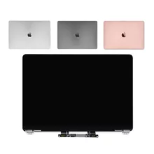  Матрица за лаптоп (Дисплей) 13.3" Apple MacBook Air A2337 Late 2020 EMC 3598 Assembly - Gray, Silver, Rose Gold 897045 701051305G на топ цена - PIC.bg