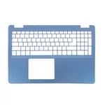 <span>Корпус за лаптоп</span> Upper Cover Palmrest (Горен Корпус) за Dell 15 5584 Blue  - 