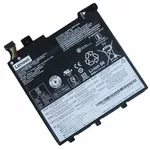 <span>Батерия за лаптоп</span> Оригинална батерия за лаптоп LENOVO V130-14IKB V330-14IKB L17M2PB1 вътрешна  - 