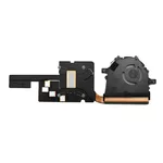 <span>Вентилатор за лаптоп</span> Вентилатор за лаптоп (CPU Fan) Lenovo Yoga S730-13IWL 730S-13IWL S730-13IML с Меден Охладител / With Heatsink   - 