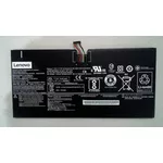 <span>Батерия за лаптоп</span> Оригинална батерия за лаптоп Lenovo IdeaPad Miix 720-12IKB L15L4PC3  - 