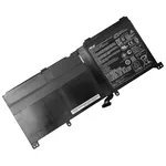 <span>Батерия за лаптоп</span> Оригинална батерия за лаптоп ASUS ZenBook Pro UX501VW G501VW C41N1524  - 