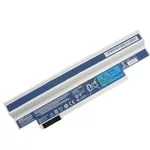 <span>Батерия за лаптоп</span> Батерия ОРИГИНАЛНА Acer Aspire One 532H NAV50 GATEWAY LT21 Dot S2 UM09H31 UM09G75 3кл  - 