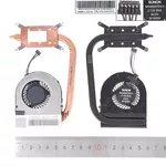 <span>Вентилатор за лаптоп</span> Вентилатор за лаптоп (CPU Fan) Lenovo ThinkPad L560 L570 + Heatsink / С Меден Охладител   - 