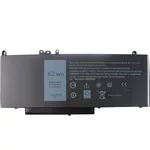 <span>Батерия за лаптоп</span> Батерия за лаптоп DELL Latitude E5270 E5470 E5570 Precision 15 3000 6MT4T 4кл - Заместител  - 