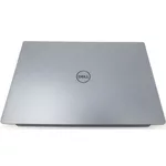 <span>Корпус за лаптоп</span> Капак за матрица (LCD Back Cover) за Dell Vostro 5590 V5590 - Silver / Сребрист  - 