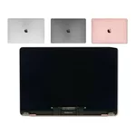 <span>Матрица за лаптоп</span> Матрица за лаптоп (Дисплей) 13.3" Apple MacBook Air A1932 A2179 EMC 3184 / 3302 , 2019 2020 Assembly - Gray, Silver, Rose Gold  - 