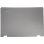 <span>Корпус за лаптоп</span> LCD Back cover (Заден Капак за Матрица) Lenovo Yoga 530-14IKB 530-14ARR - Сив  - 
