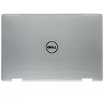 <span>Корпус за лаптоп</span> Капак за матрица (LCD Back Cover) за Dell Inspiron 15MF 7000 7569 7579 - Silver / Сребрист  - 