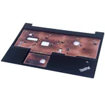 <span>Корпус за лаптоп</span> Горен корпус (Upper Cover - Palmrest) за Lenovo ThinkPad E580 E585 E590 E595 - Черен  - 