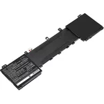 <span>Батерия за лаптоп</span> Батерия за лаптоп ASUS ZenBook Pro 15 UX550GD UX550GE UX580GE C42N1728 - Заместител  - 