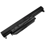 <span>Батерия за лаптоп</span> Батерия за лаптоп Asus A45 A55 A75 A95 F75 K45 K55 K75 K95 X45 X55 X75 R400 R500 U57 A32-K55 - Заместител (9 кл.)  - 