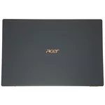 <span>Корпус за лаптоп</span> Капак за Матрица Acer Swift SF514-54GT SF514-54T - Тъмносин  - 