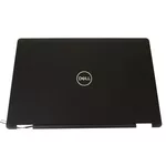 <span>Корпус за лаптоп</span> Капак за матрица за Dell Latitude 5590 5580 5591 Precision 3520 3530 M3520 - Черен  - 