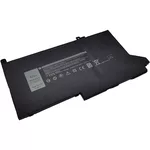 <span>Батерия за лаптоп</span> Батерия за лаптоп DELL Latitude 12 7280 7480 DJ1J0 - Заместител  - 