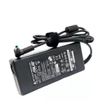 <span>Зарядно</span> Оригинално Зарядно за лаптоп (Original Laptop Adapter) Asus - 19V 4.74A 90W - (4.5x3.0x0.7) - Стар Дизайн  - 